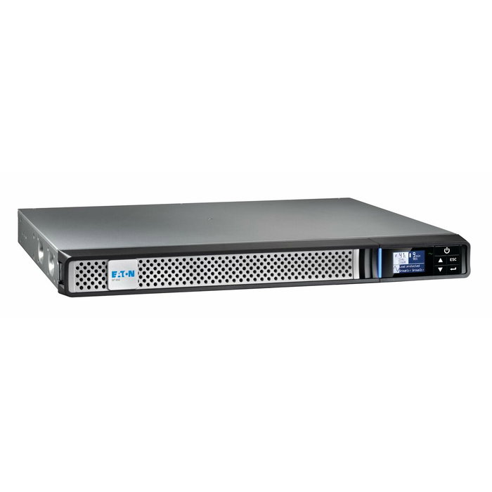 Eaton 5P 650i Rackmount 650VA 1HE Eaton 5P 650i Rackmount 650VA 1HE