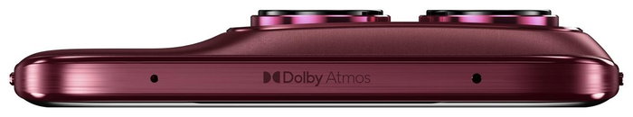 Motorola Edge 70 Pro 8/256GB Zinfandel