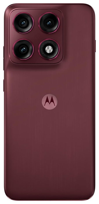 Motorola Edge 70 Pro 8/256GB Zinfandel