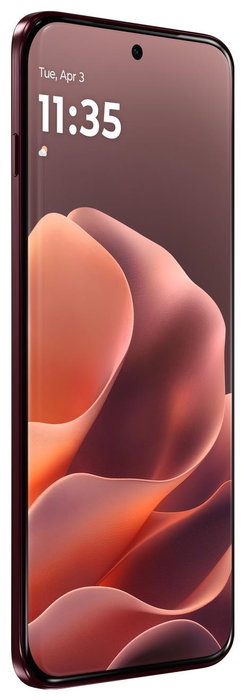 Motorola Edge 70 Pro 8/256GB Zinfandel