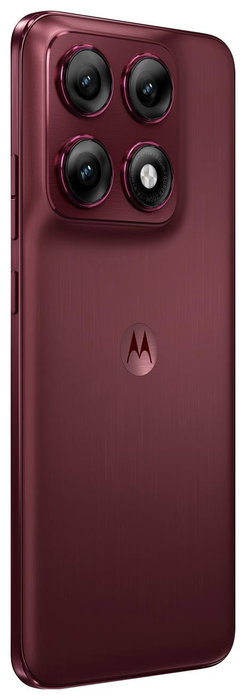 Motorola Edge 70 Pro 8/256GB Zinfandel