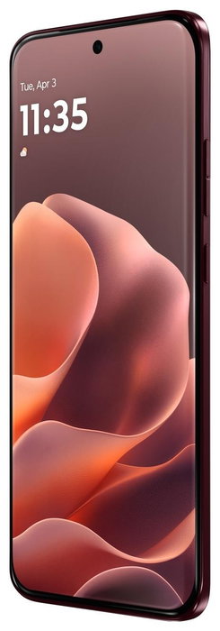 Motorola Edge 70 Pro 8/256GB Zinfandel