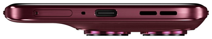 Motorola Edge 70 Pro 8/256GB Zinfandel