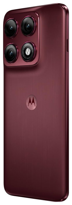 Motorola Edge 70 Pro 8/256GB Zinfandel