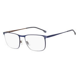 Montura de Gafas Hombre Hugo Boss BOSS-1246-CNI ø 56 mm