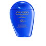 Shiseido Expert Sun Protector Protector Solar Loción SPF50+, Alta Protección UVA/UVB y Luz Azul, 150 ml