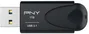 PNY Attaché 4 1 TB USB 3.2 Gen 1 Negro