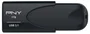 PNY Attaché 4 1 TB USB 3.2 Gen 1 Negro