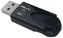 PNY Attaché 4 1 TB USB 3.2 Gen 1 Negro