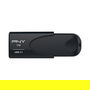 PNY Stick 1TB USB 3.2 Gen 1 Attaché Negro