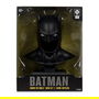 McFarlane DC Direct Batman Cowl Replica 1:3 Court of Owls - Figura Coleccionable de Cómic Negro