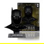 McFarlane DC Direct Batman Cowl Replica 1:3 Court of Owls - Figura Coleccionable de Cómic Negro