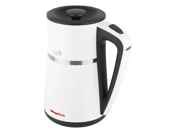 Magefesa Hervidor Eléctrico MGF3641 2200W 1.7 Litros