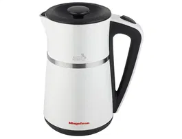 Magefesa Hervidor Eléctrico MGF3641 2200W 1.7 Litros
