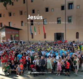 Jesus, Ddaa - ONADA EDICIONS