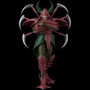 Sunrise Chou-Dan-Kadou Yoroiden-Samurai Troopers Figura Gen Mashou Rajura 15 cm