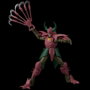 Sunrise Chou-Dan-Kadou Yoroiden-Samurai Troopers Figura Gen Mashou Rajura 15 cm