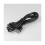 Axagon HUE-S2BP Hub USB-A con 4 puertos USB 3.0 y alimentación externa, 1,2 m