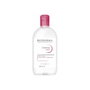 BIODERMA Crealine H2O Solución Micelar Desmaquillante 500 ml