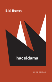 Haceldama, Blai Bonet - Club Editor