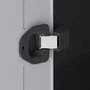 Keter Armario de Servicio Titan 44 x 80 x 182 cm Gris