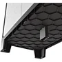 Keter Armario de Servicio Titan 44 x 80 x 182 cm Gris