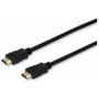 Equip Cable HDMI 2.0 de 20m con soporte 4K y 3D