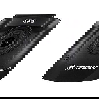 Transcend Dashcam DrivePro 230 - Cámara de Coche para Grabación, 32GB de Almacenamiento Transcend Dashcam DrivePro 230 - Cámara de Coche para Grabación, 32GB de Almacenamiento