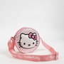 Cerdá Bolso 3D Hello Kitty Rosa