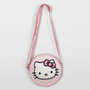 Cerdá Bolso 3D Hello Kitty Rosa
