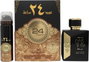 Ard Al Zaafaran Set Oud 24 Hours con Eau De Parfum de 100 ml y Desodorante de 50 ml