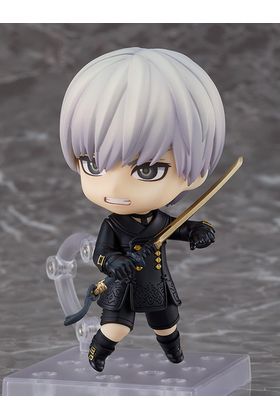Good Smile Company Nendoroid 9S (YoRHa No.9 Type S) NieR: Automata
