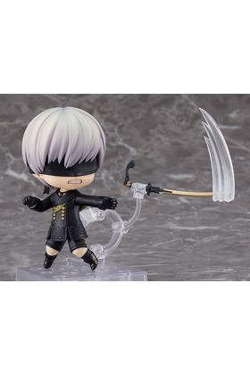 Good Smile Company Nendoroid 9S (YoRHa No.9 Type S) NieR: Automata