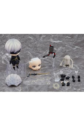 Good Smile Company Nendoroid 9S (YoRHa No.9 Type S) NieR: Automata