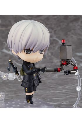 Good Smile Company Nendoroid 9S (YoRHa No.9 Type S) NieR: Automata