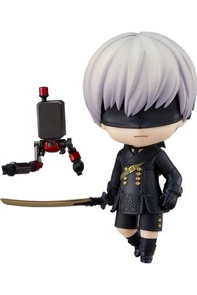 Good Smile Company Nendoroid 9S (YoRHa No.9 Type S) NieR: Automata