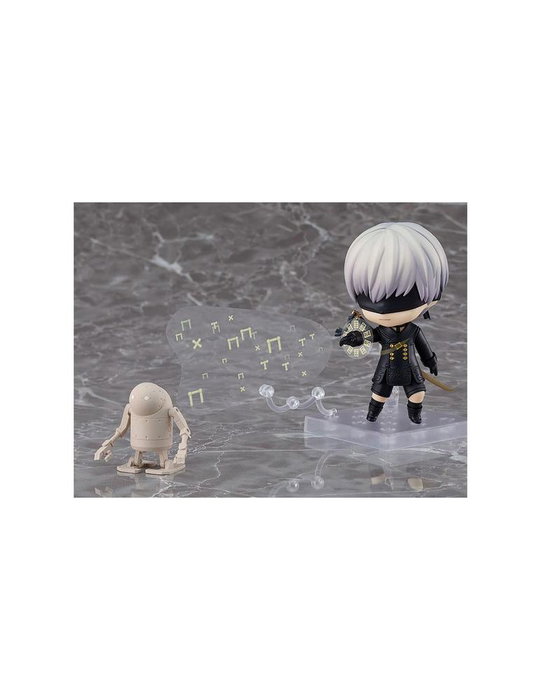Good Smile Company Nendoroid 9S (YoRHa No.9 Type S) Figura NieR: Automata