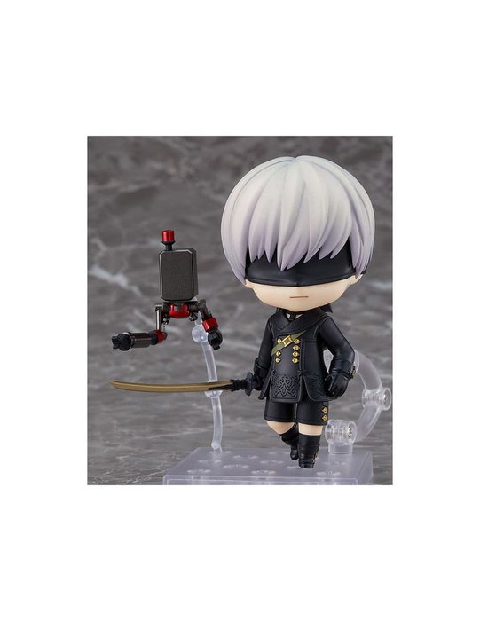 Good Smile Company Nendoroid 9S (YoRHa No.9 Type S) Figura NieR: Automata