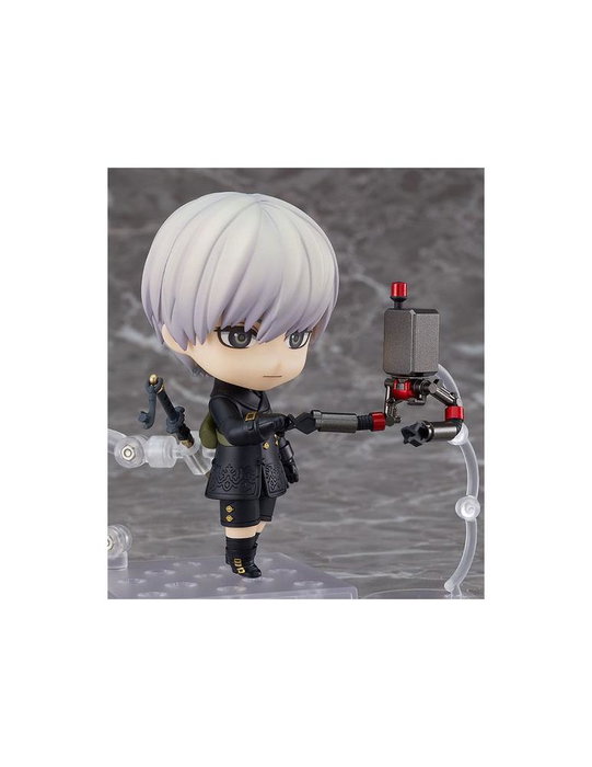 Good Smile Company Nendoroid 9S (YoRHa No.9 Type S) Figura NieR: Automata