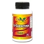 VBYOTICS L-Carnitina Carnipure 1000mg 50 cápsulas