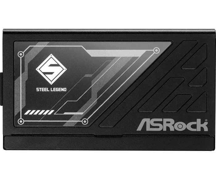ASRock Steel Legend SL-850G 850W ATX 80 Plus Gold ASRock Steel Legend SL-850G 850W ATX 80 Plus Gold
