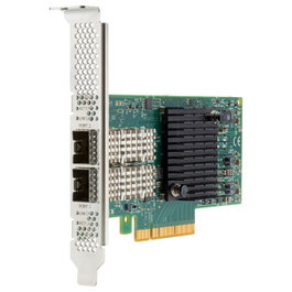 HP Enterprise HPE Adapter 10/25GbE 2p SFP28 BCM 57414