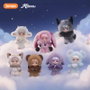 Jotoys Miana Magical Elf Adventure Figuras Mini de Peluche Caja Sorpresa Expositor (6 unidades)