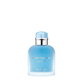 LIGHT BLUE EAU INTENSE POUR HOMME