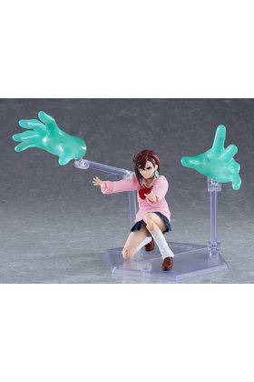Good Smile Company Figura Momo Figma Dandadan 14cm
