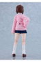 Good Smile Company Figura Momo Figma Dandadan 14cm