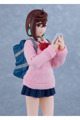 Good Smile Company Figura Momo Figma Dandadan 14cm