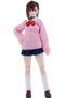 Good Smile Company Figura Momo Figma Dandadan 14cm