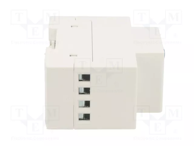 SCHNEIDER ELECTRIC Relé de monitorización de tensión de asimetría de fases 400VAC SCHNEIDER ELECTRIC Relé de monitorización de tensión de asimetría de fases 400VAC