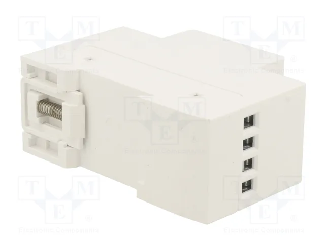 SCHNEIDER ELECTRIC Relé de monitorización de tensión de asimetría de fases 400VAC SCHNEIDER ELECTRIC Relé de monitorización de tensión de asimetría de fases 400VAC